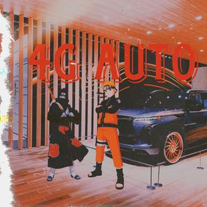 4G Auto (feat. Lxui savage) (Explicit)