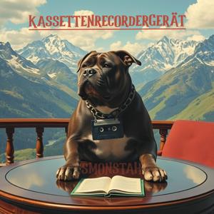 KASSETTENRECORDERGERÄT (Explicit)