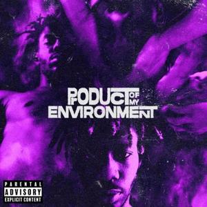 Product of My Enviroment (E.P) [Explicit]