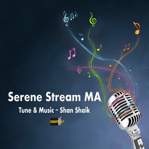 Serene Stream MA