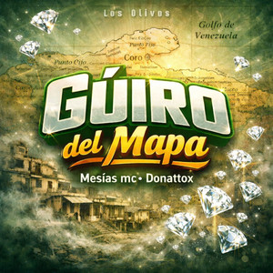 Guiro del Mapa