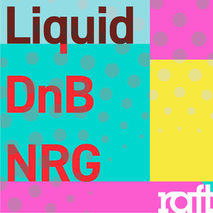 Liquid DnB NRG