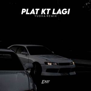 PLAT KT LAGI