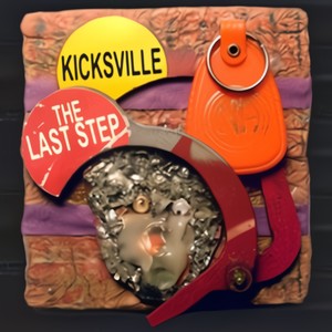 The Last Step