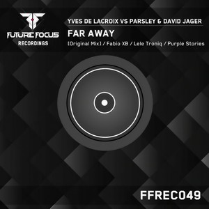 Far Away (Radio Edit)