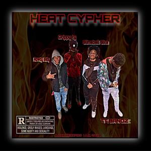 Heat Cypher (Explicit)