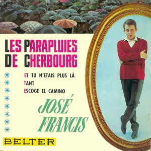 Les parapluies de cherbourg