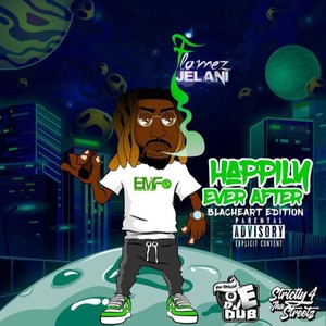 Happily Ever After (Blacheart Edition) [Explicit]