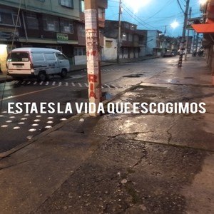 Maheti - Esta Es la Vida Que Escogimos (Explicit)