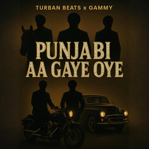 Punjabi Aa Gaye Oye