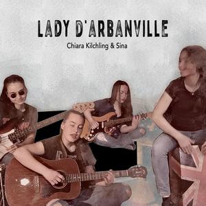 Lady D'Arbanville