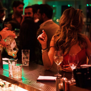 Lichten In De Nacht (1)