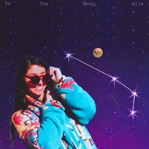 To the Moon, Alix