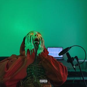 Desert Eagle (feat. Lil Hawk) (Explicit)