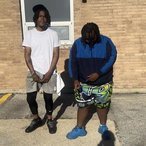 Get Active (feat. Pooda) (Explicit)