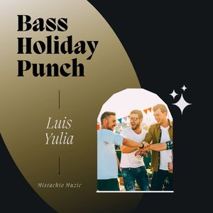 Bass Holiday Punch (Original Mix)