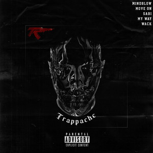 MY WAY (Official Audio|Explicit)