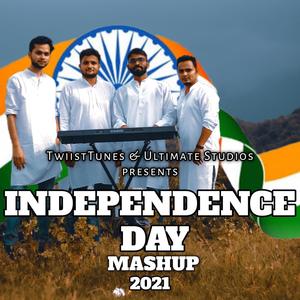 Independence day Mashup 2021