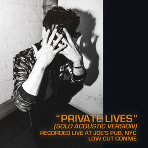 Private Lives (Acoustic|Live from Joe's Pub)