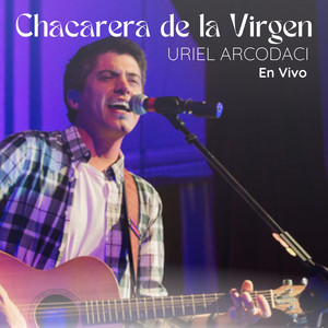 Chacarera de La Virgen (En vivo)