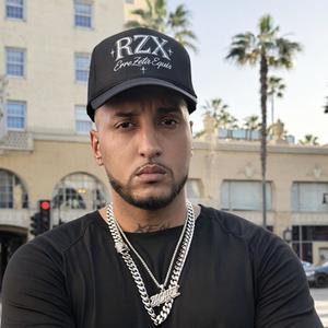 PEACE EAZY (feat. ReZerXtion, ForLoveOnly & Marlon Jerome) (Explicit)