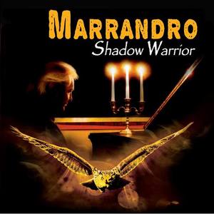 Shadow Warrior (Piano Version)