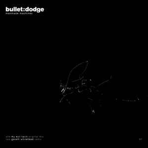 Manmade Machines (Gareth Whitehead Remix)