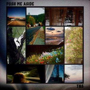 Push Me Aside
