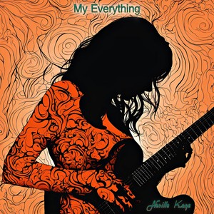 My Everything (Remaster 2024)