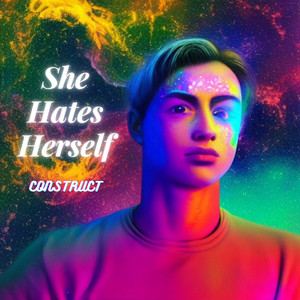 She Hates Herself (Explicit)