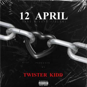 12 April (HBD Mivuyo Figlan)