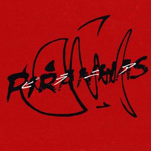 Piranhas (feat. Lala &ce) (Explicit)