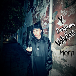 Y Despues Volvias (Explicit)