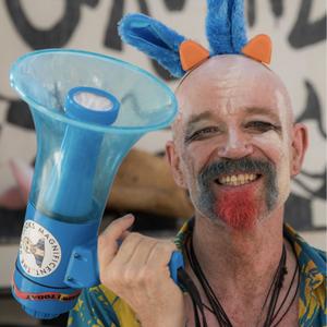 Crack the Whip (Magnificent Fire Mix)