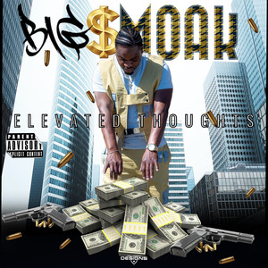BIG $MOAK - Welcome to My State (Explicit)