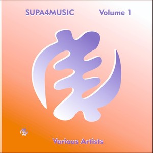 Supa4music, Vol. 1