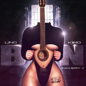 BON BON (feat. Zachery V & Kiimo)