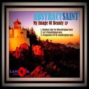 Frequencies Of My Soul (Original Mix)