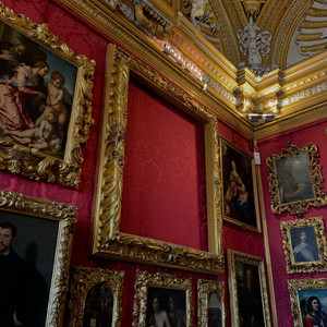 Ladra d'arte (Explicit)