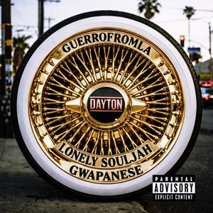 GWAPANESE (feat. LONELY SOULJAH) (Explicit)