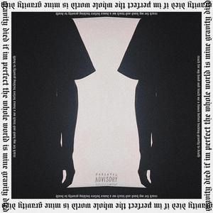 Gravity's Death (feat. Cathena) (Explicit)