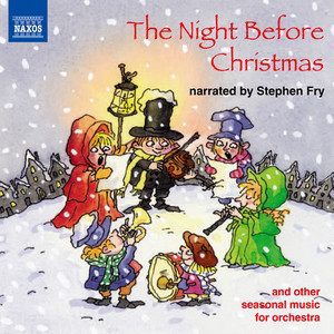 Weihnachtsbaum, S613/R307 (arr. A. Collins for orchestra) - X. Ehemals (Old Times)