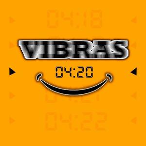 Vibras (feat. La Hydra & Jean Beat)