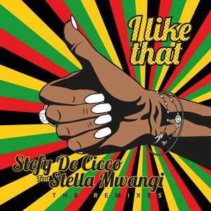 I Like That (Black Art Remix)