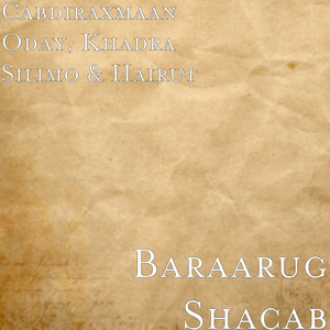 Baraarug Shacab