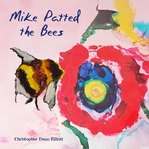 mike patted the bees