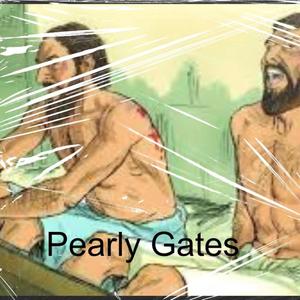 Pearly Gates