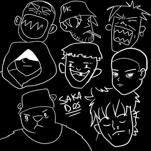 Sacados (Remix|Explicit)