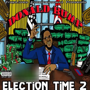 Murda Time(feat. Troublendaflesh) (Explicit)