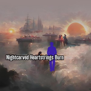 Nightcarved Heartstrings Burn